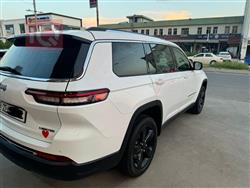 Jeep Grand Cherokee L